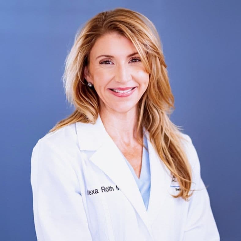 Alexa Roth - expert channel