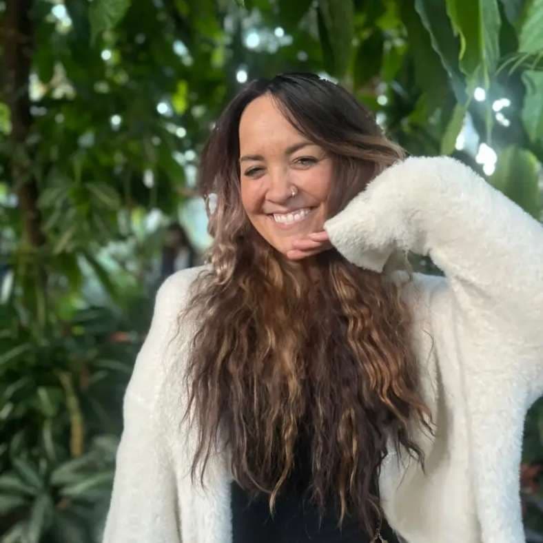 Allie Chandler - expert channel