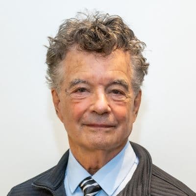Bill Lawrence - expert channel