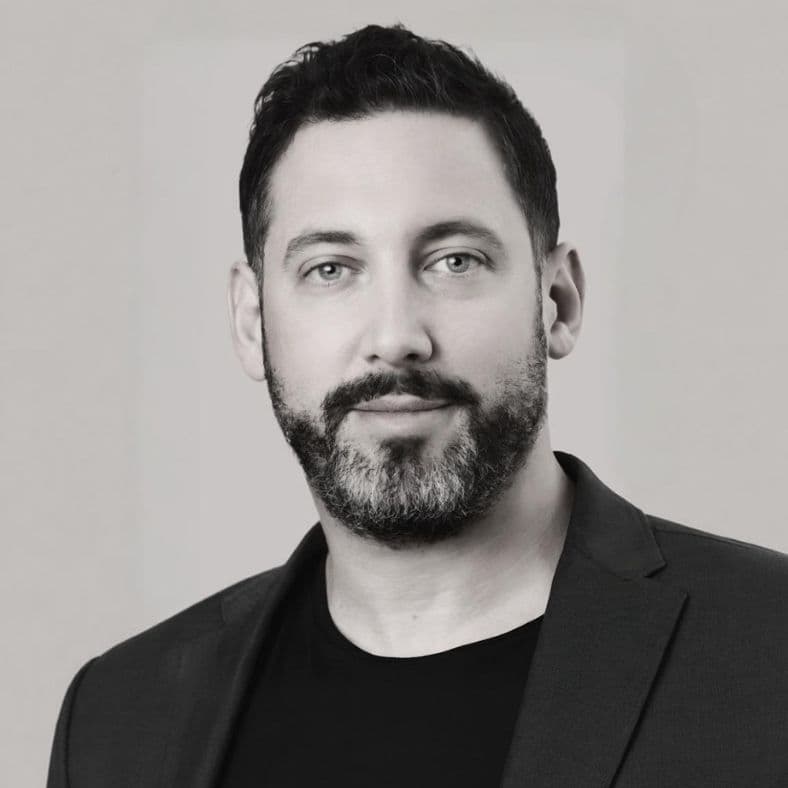 Haroldo Magarinos - expert channel