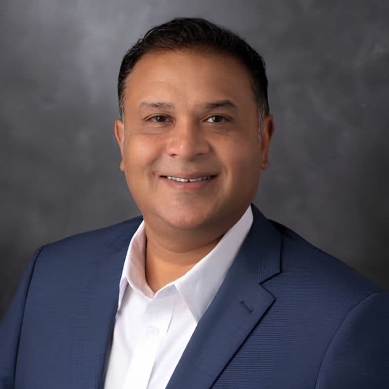 Sagar Naik - expert channel