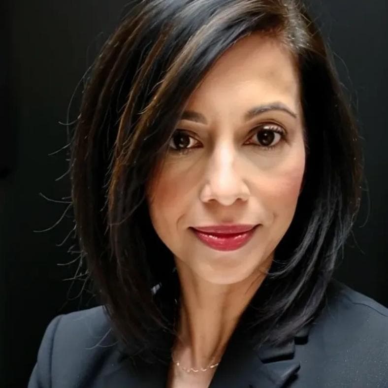 Lee Sharma - expert channel