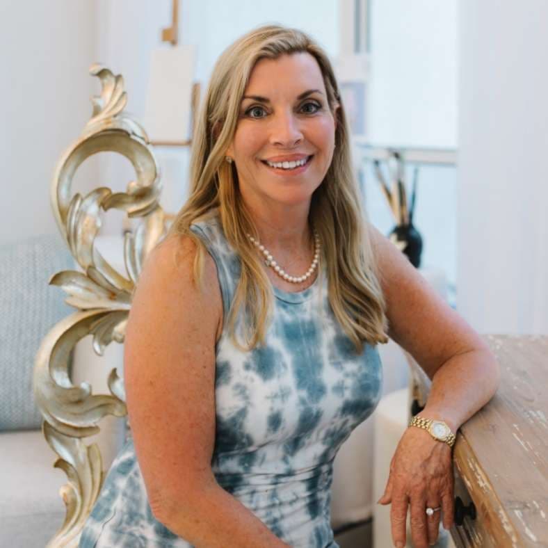 Myra Reed - expert channel