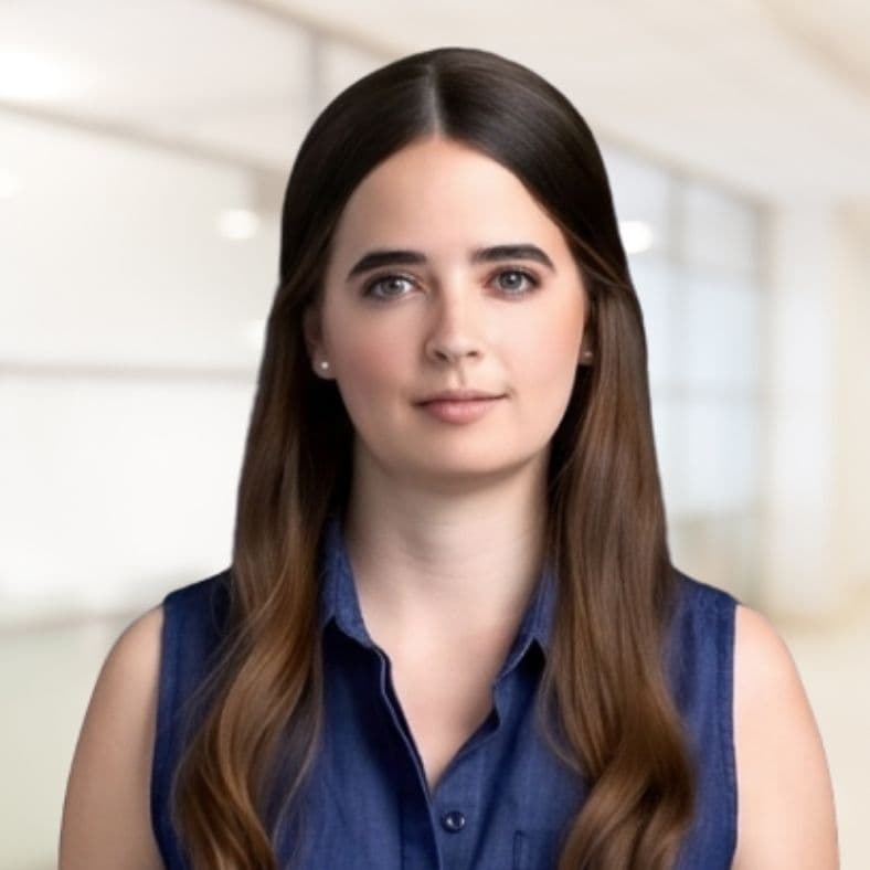 Nicole Gitlin - expert channel