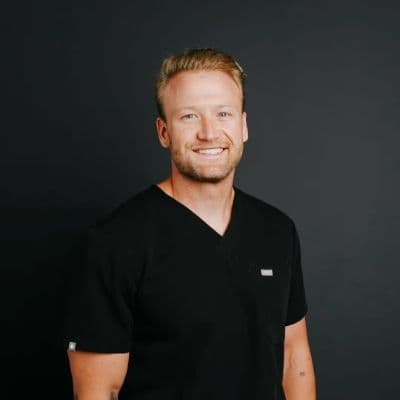 Patrick Taylor - expert channel