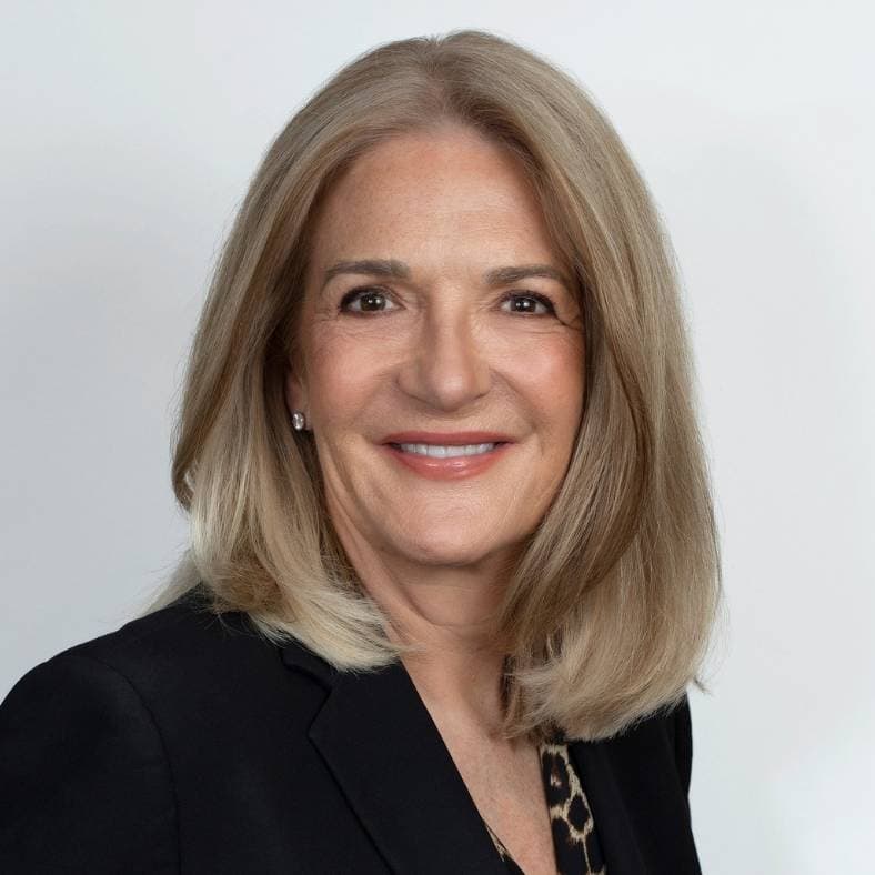Sarah Kennedy - expert channel
