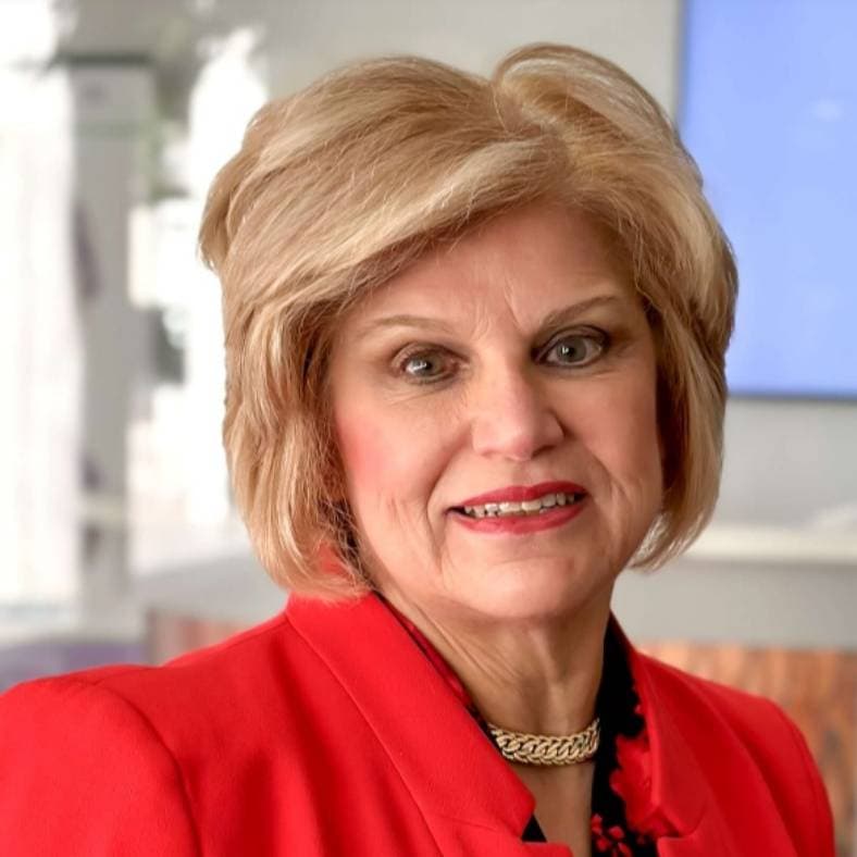 Susan Chobanian - expert channel