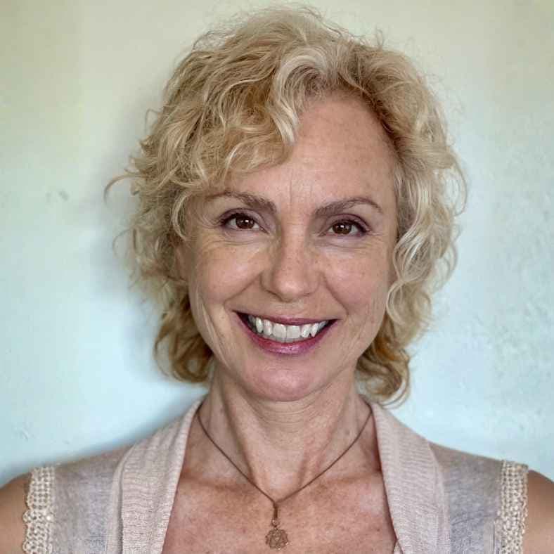 Yolanda Calderon - expert channel