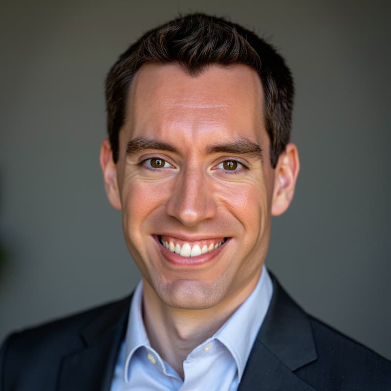 Dr. Mark Pappadakis - expert channel
