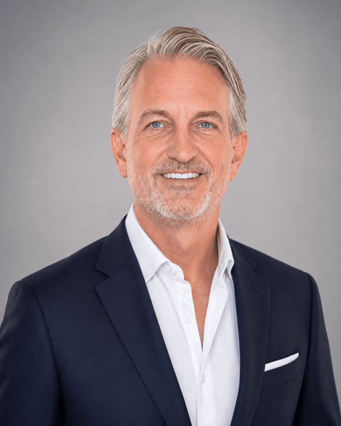 Jon Armstrong - expert channel