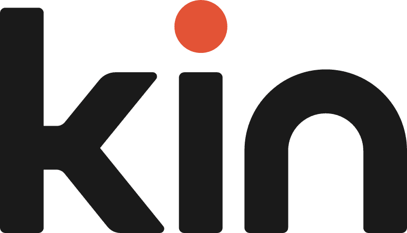 Kin Health - health brand