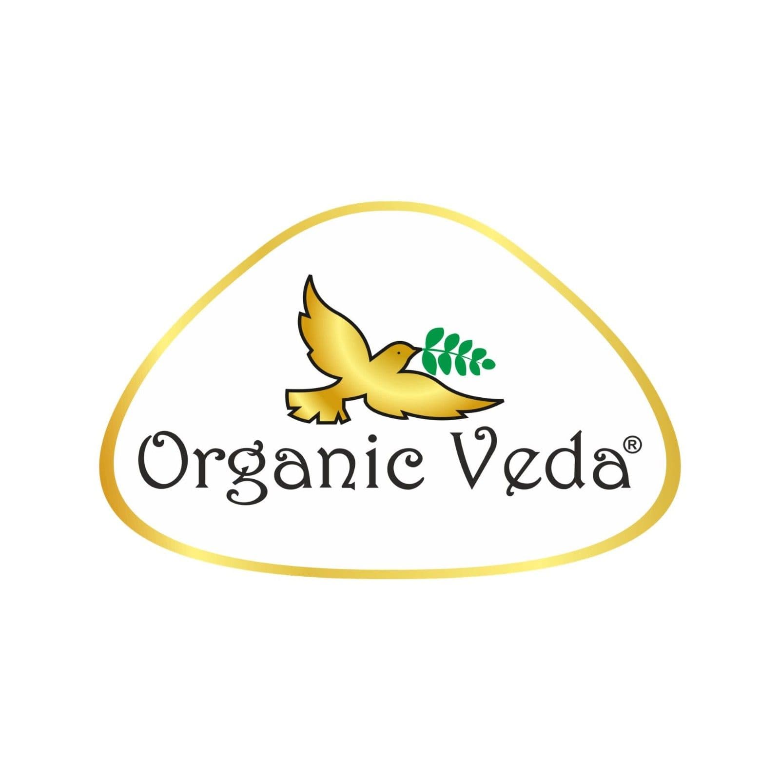 Organic Veda - health brand