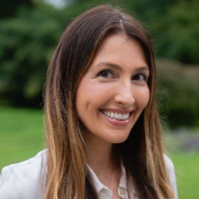 Bojana Jankovic Weatherly - expert channel