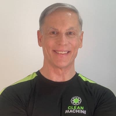 Geoff Palmer - expert channel