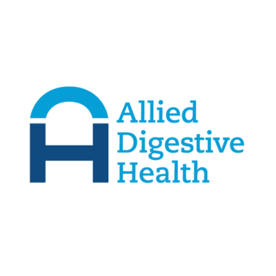 Allied Digestive Health - health brand