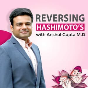 Anshul Gupta, MD channel art