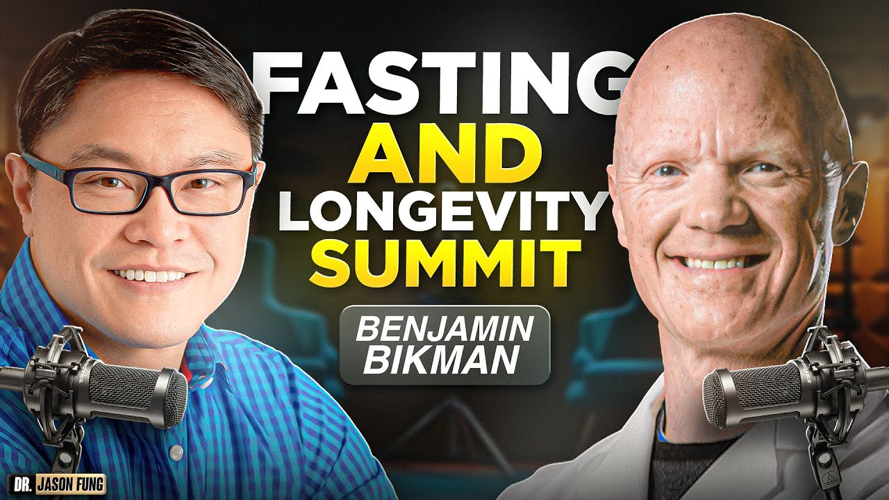 A Conversation with Dr. Ben Bikman