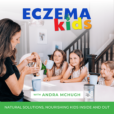 Eczema Kids Podcast