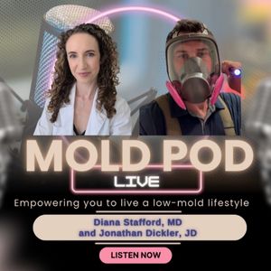 Mold Pod Live