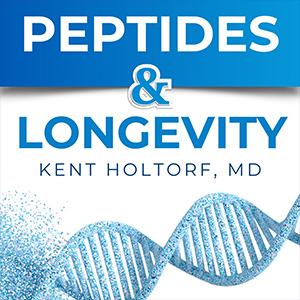 Peptides and Longevity