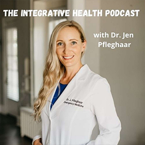 The Integrative Health Podcast