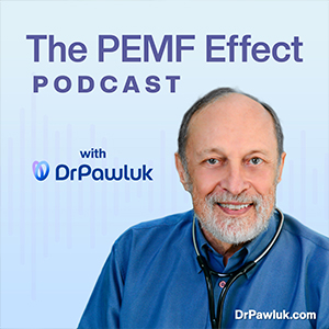 The PEMF Effect: Chronic Pain Relief, Recovery & Vitality