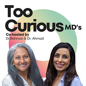 Too Curious MD's