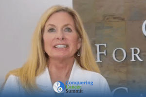 CCS DR. LEIGH ERIN CONNEALY M.D. – WELCOME 2