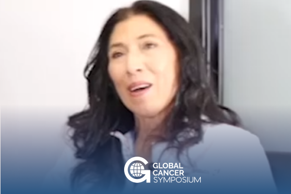 Liliana Partida - Personalized Approach to Nutritional Healing for Cancer