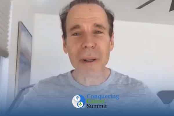 Dr. Joel Fuhrman - The Anti-Cancer Diet: The Best Diet Backed by Science to Increase Your Chances for Reversing Cancer