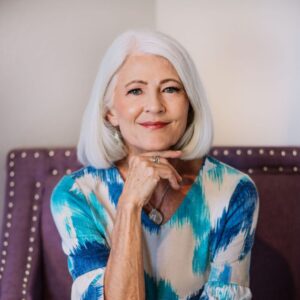 Véronique Desaulniers, DC