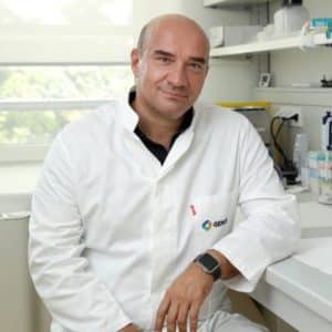 Gordan Lauc, PhD