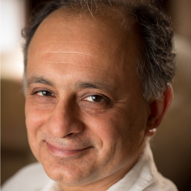 Sanjay Manchanda, PhD