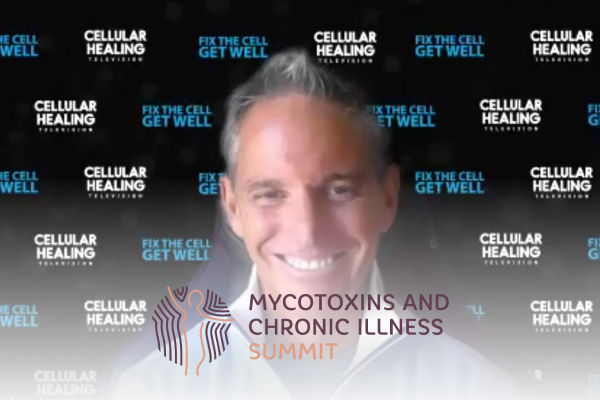 Dr daniel pompa on Mycotoxin and Chronic Illness VIP Access
