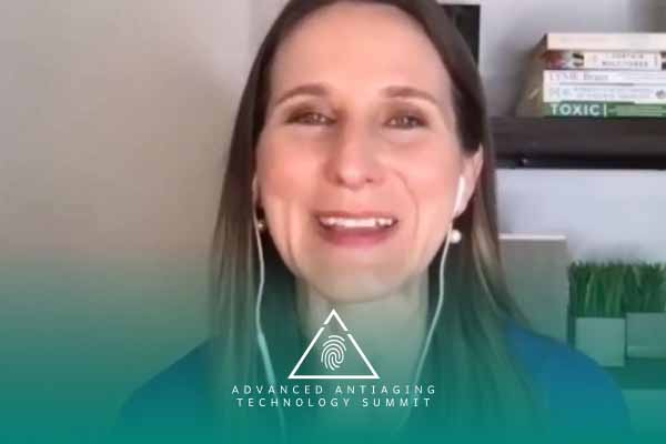 Dr. Heather Sandison, ND - the latest anti-aging hacks for the brain