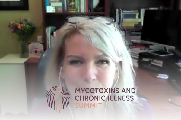 keesha ewers on mycotoxin and chronnic illness vip