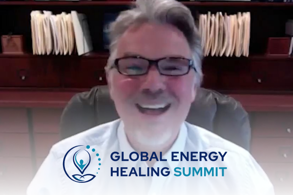 Alex Loyd featured global energy healing summit