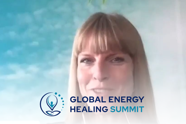 Deanna Hansen featured global energy healing summit