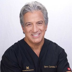 Gerald Peter Curatola, DDS