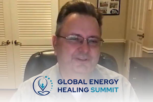 Jeffrey Mcdonnell Global Energy Healing Summit Featured Image