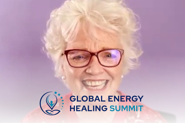 Linda Howe featured global energy healing summit