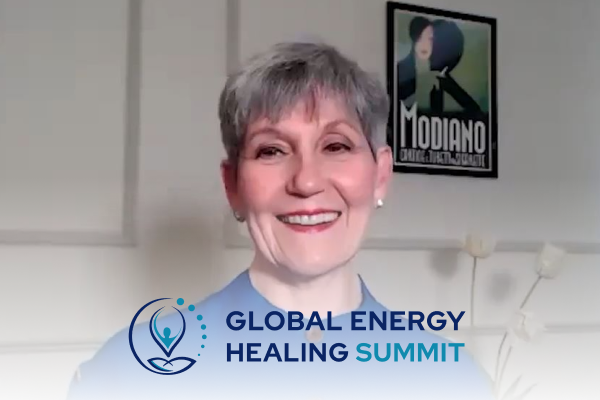 Lynne McTaggert featured global energy healing summit