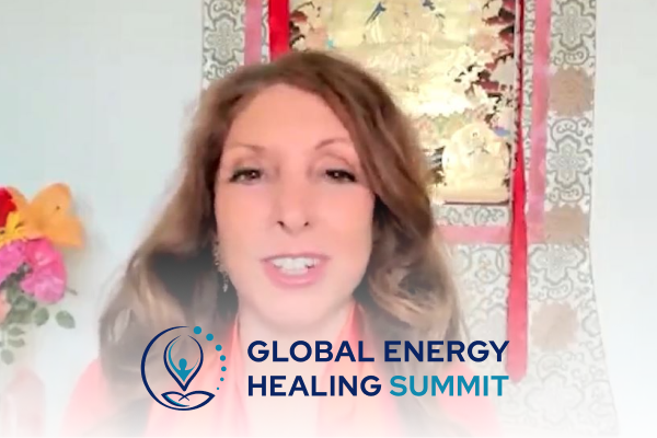 Marci Shimoff featured global energy healing summit