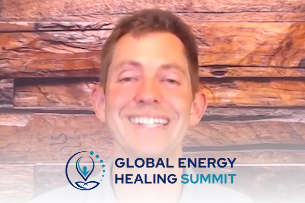 Ocean Robbins featured global energy healing