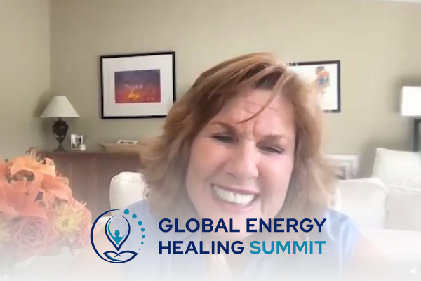 Sherry Leofke featured global energy healing summit