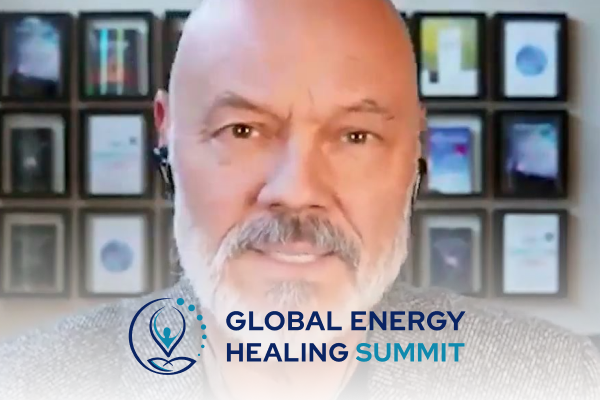 brad nelson featured global energy healing summit