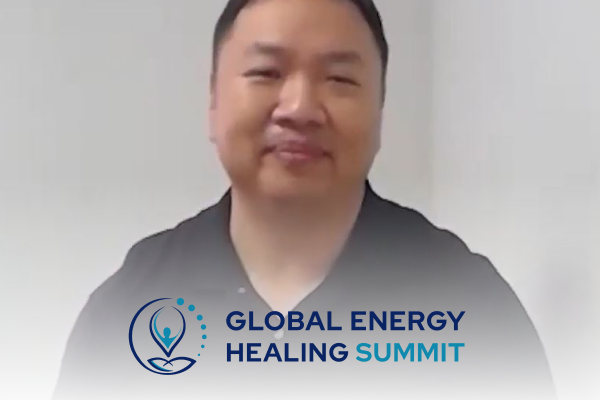 cheng ruan featured global energy healing summit