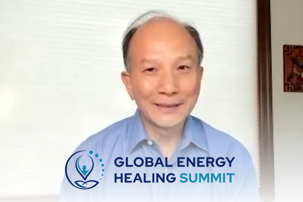 chun yi lin featured global energy healing summit