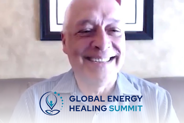 david berceli featured global energy healing summit