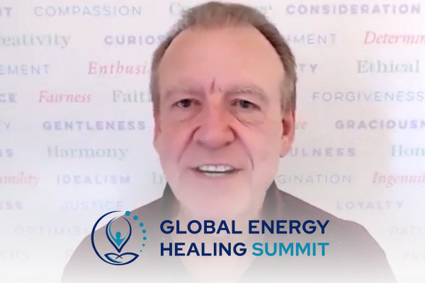 dawson church featured global energy healing summit
